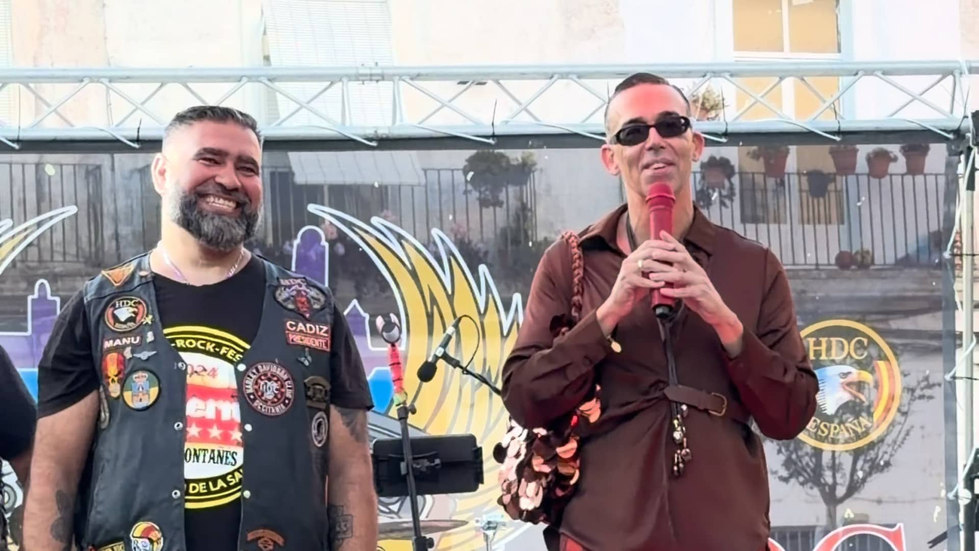 Imagen de la noticia: La VIII Concentración de Harley-Davidson concluye con una asistencia récord de casi 5.000 personas (Eventos)