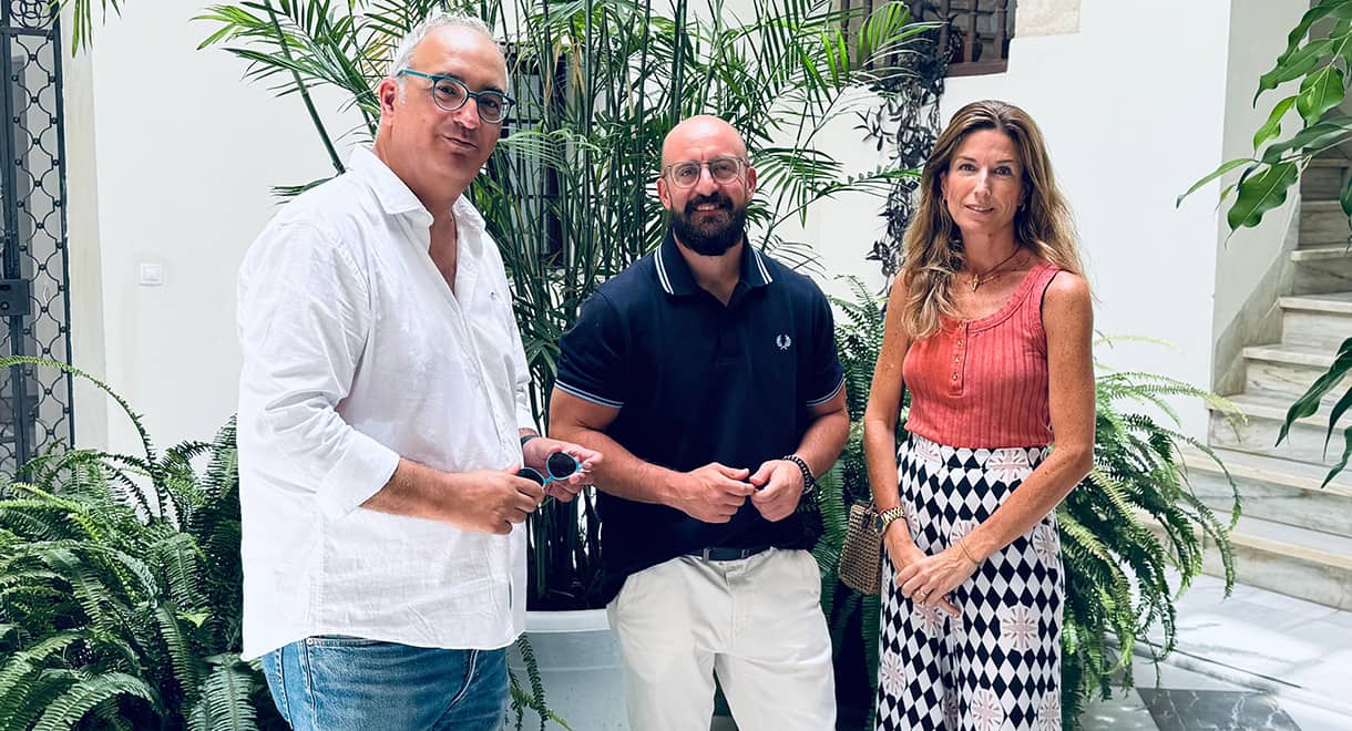 Imagen de la noticia: Avanza El Puerto incorpora al parque municipal de viviendas nueve apartamentos en el centro (Vivienda)