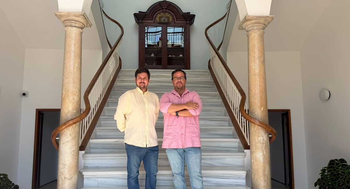 Imagen de la noticia: El Teatro Principal vuelve a la vida con una obra que recorre la memoria cultural de la ciudad (Agricultura y Pesca)