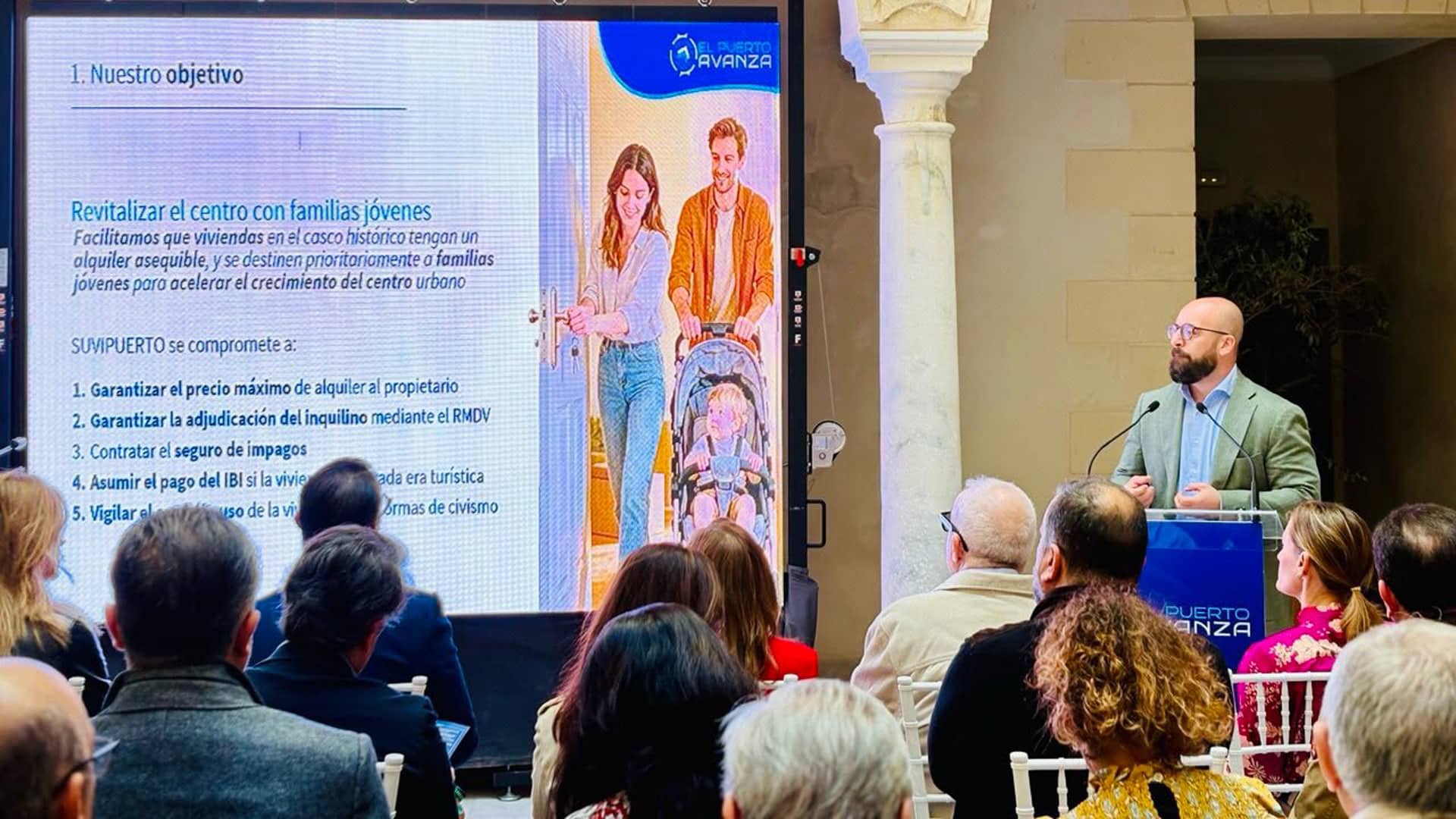 Imagen de la noticia: El Pleno aprueba una modificación presupuestaria de más de 53 millones para vivienda, calles y equipamientos (Proyectos)