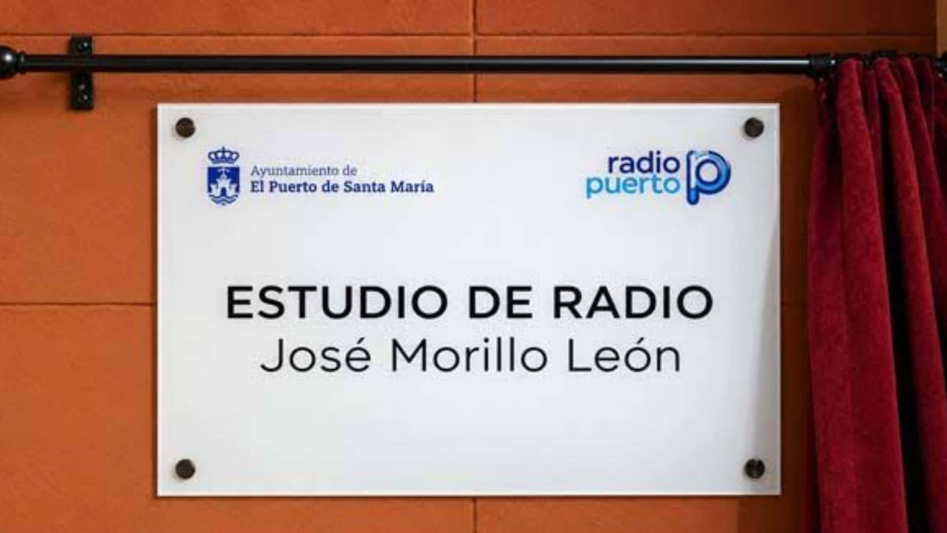 Imagen de la noticia: Se cumplen 105 años del nacimiento de Pepe Morillo, primer locutor de Radio Puerto (Radio Puerto)