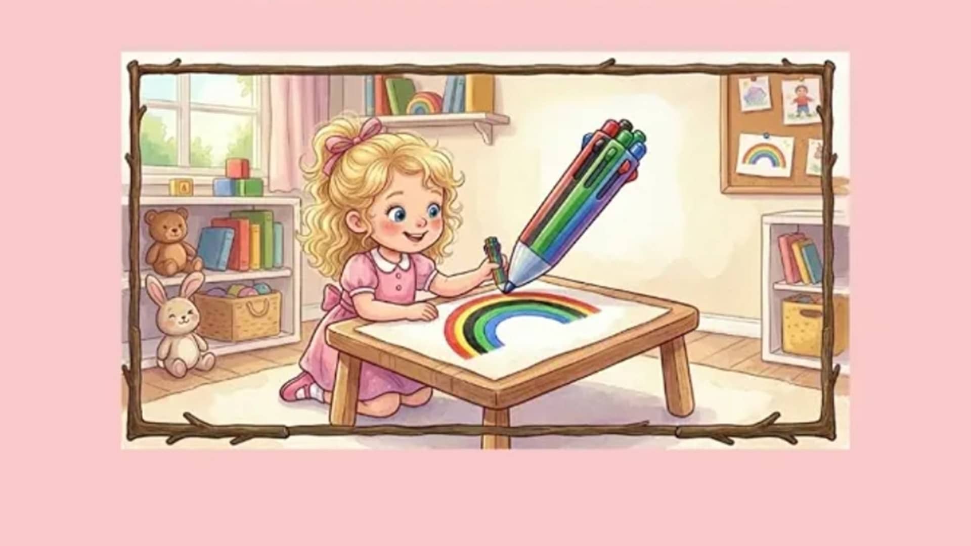 Imagen de la noticia: Ángel Quintana presenta en el Club Las Redes un cuento infantil sobre el medio ambiente y los desafíos del planeta (Cultura)