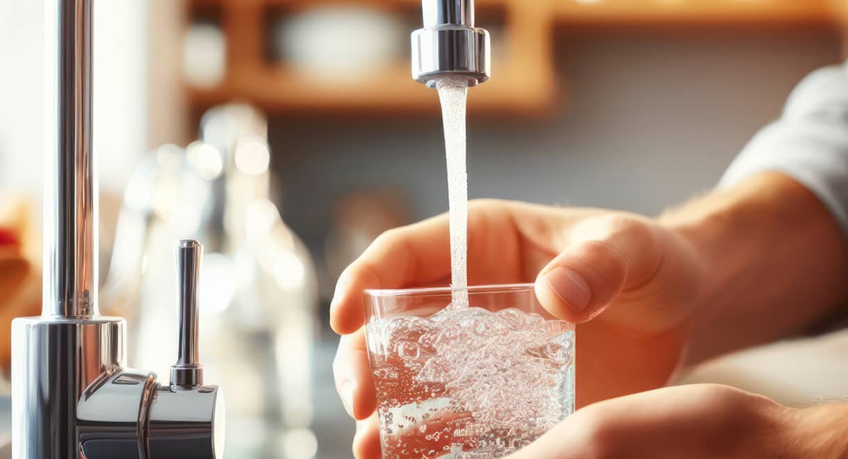 Imagen de la noticia: El consumo de agua puede aumentar hasta un 40% durante el verano (Empresas Municipales)