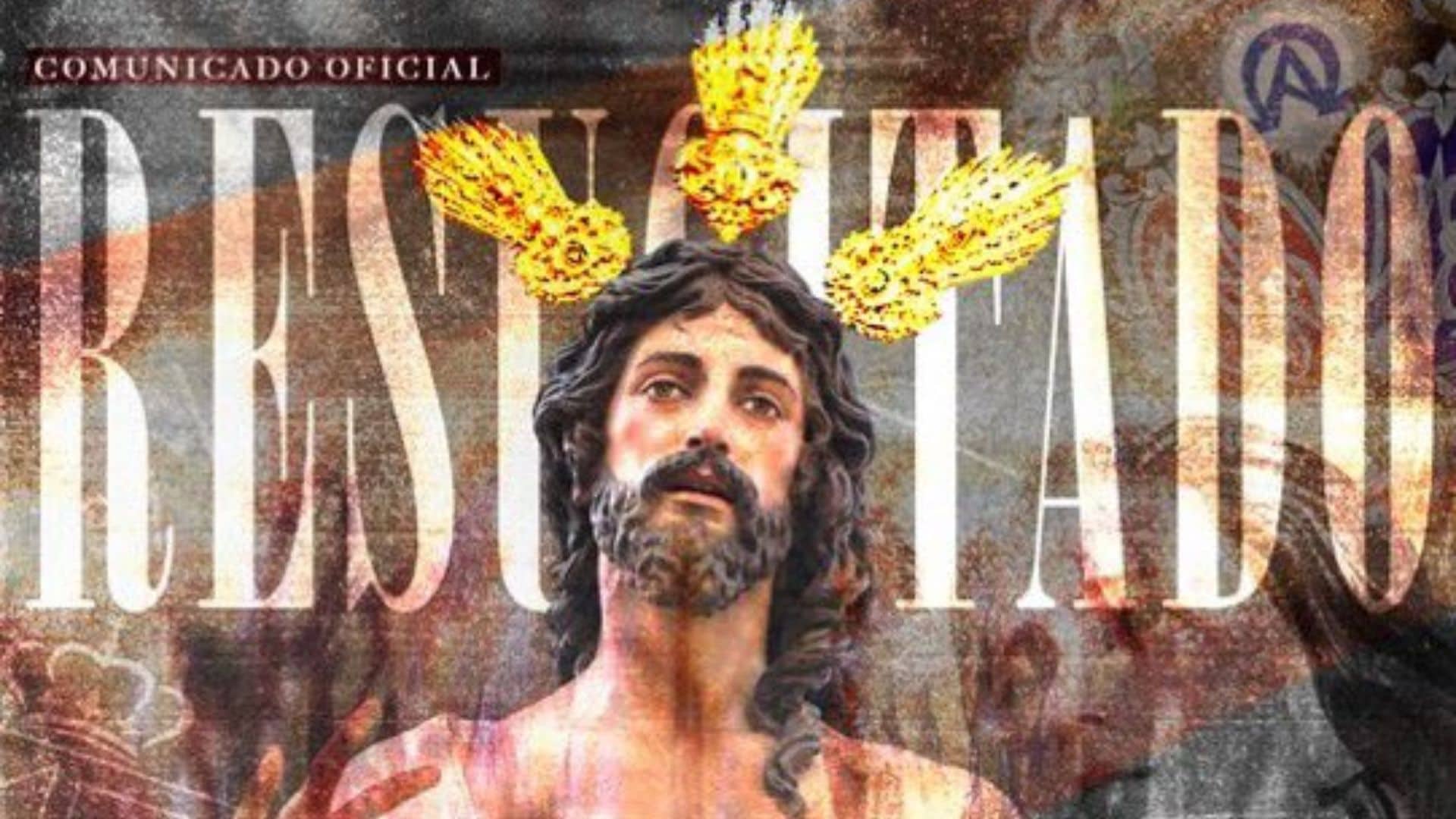 Imagen de la noticia: Los sones de Polillas volverán tras el Resucitado de El Puerto el próximo Domingo de Resurrección (Semana Santa)