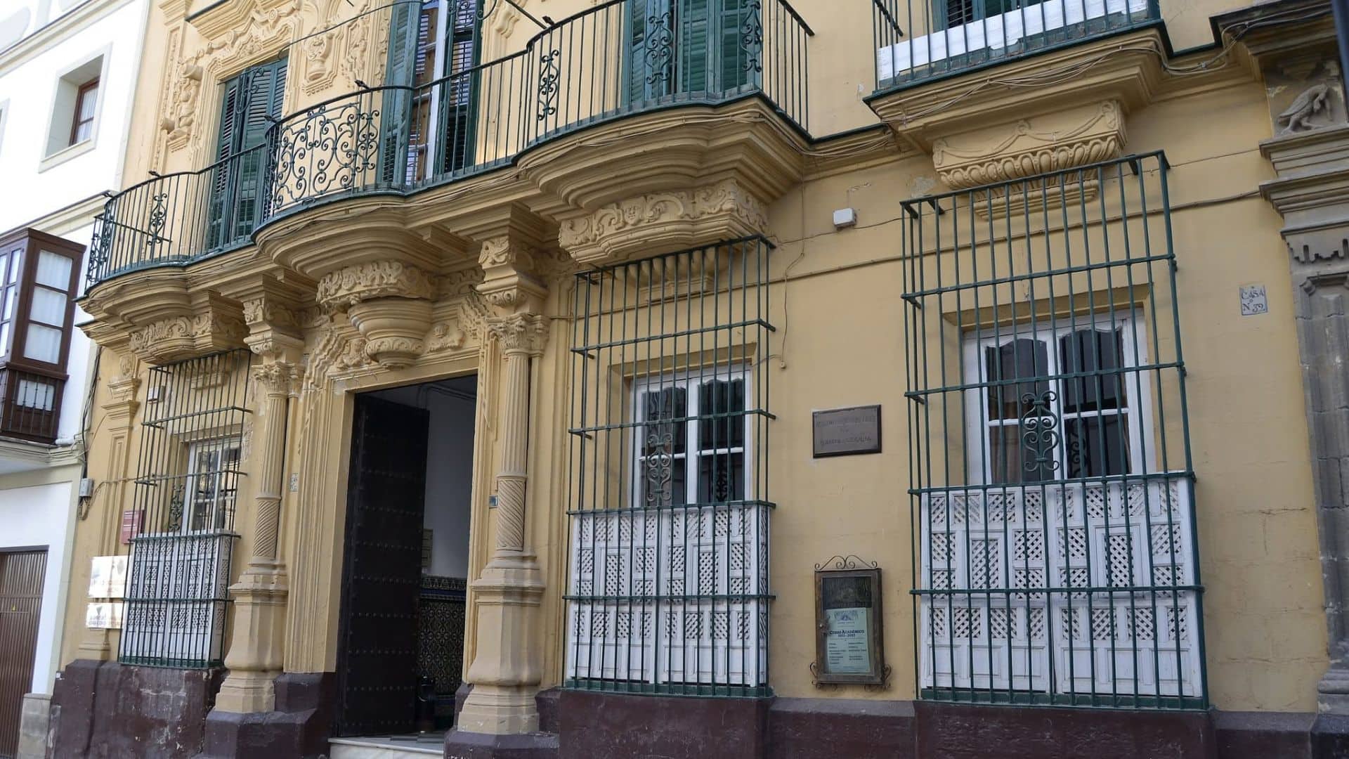 Imagen de la noticia: Ana Becerra, nueva académica de la Academia de Bellas Artes Santa Cecilia (Cultura)