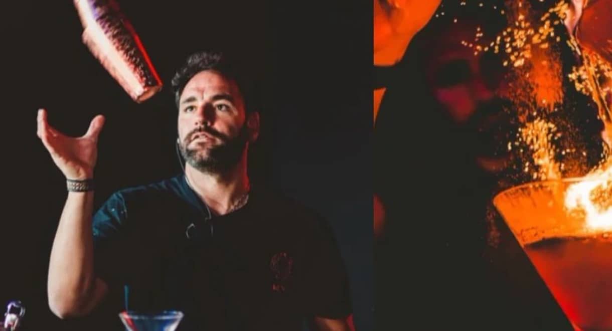 Imagen de la noticia: MusicalFest revive hoy los grandes éxitos de los 80 y 90 en los Jardines de Bodegas Caballero (Eventos)