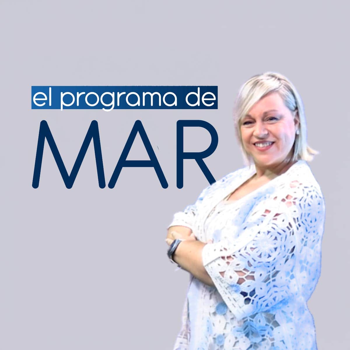 Portada del podcast: El programa de Mar - 22/07/2026 (El programa de Mar)