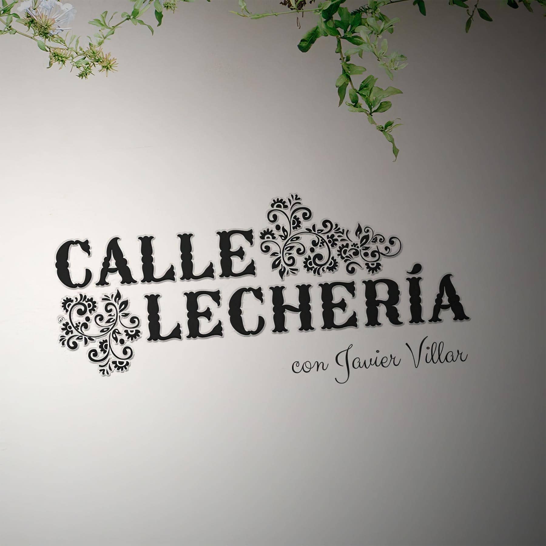 Portada del podcast: Calle Lechería - 29/07/2026 (Calle Lechería)