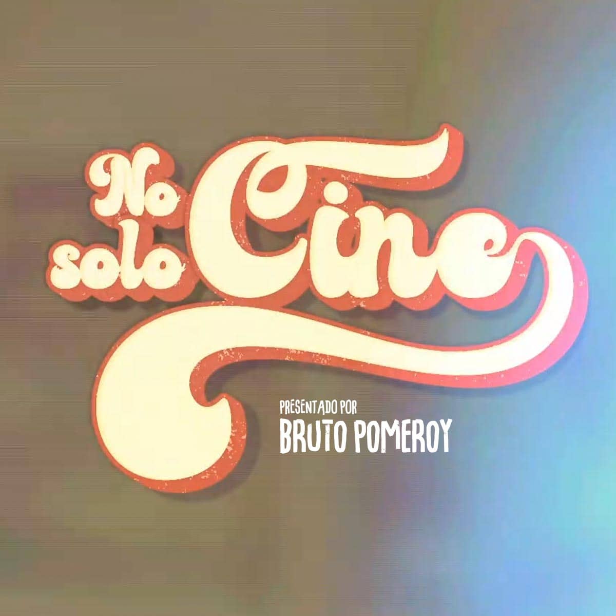 Portada del podcast: No sólo cine - 11/09/2026 (No sólo cine)