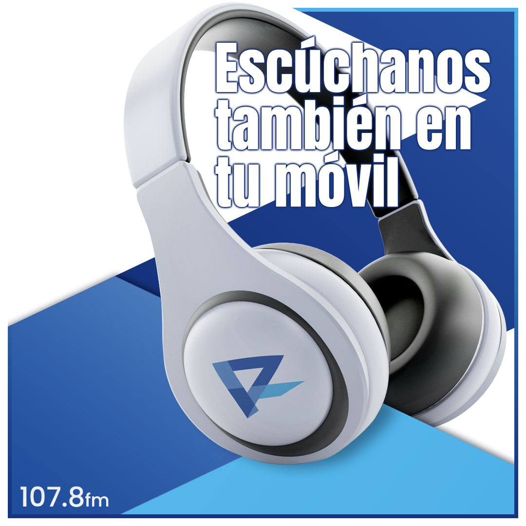 Escucha Radio Puerto 107.8