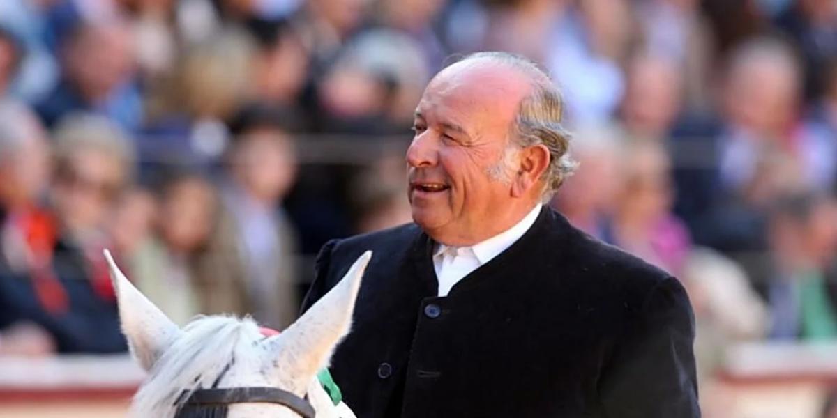 Álvaro Domecq Romero